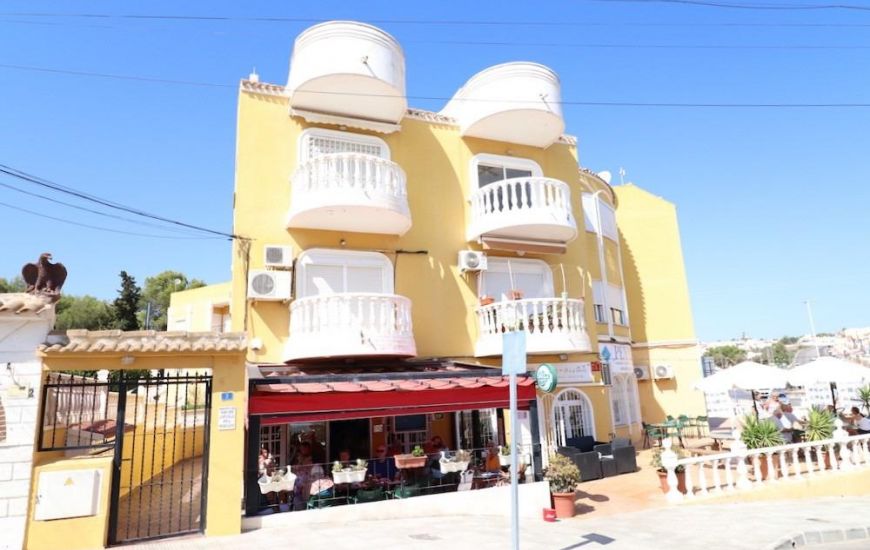 Venta - Apartamentos - Orihuela Costa