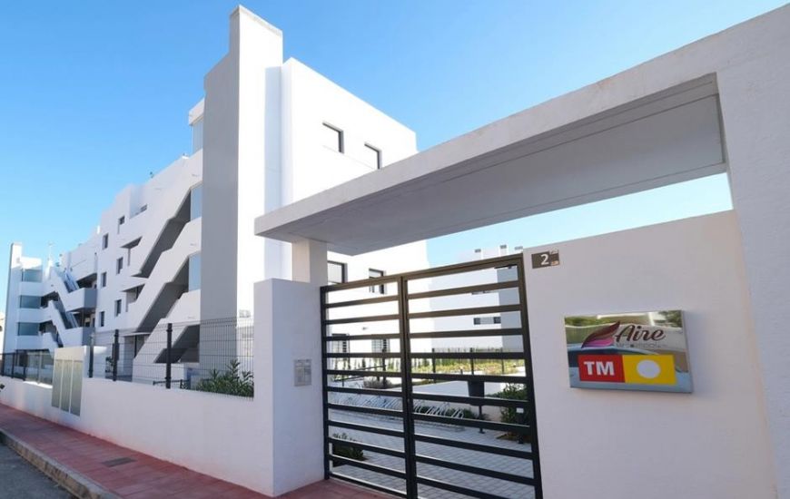 Venta - Apartamentos - Villamartin