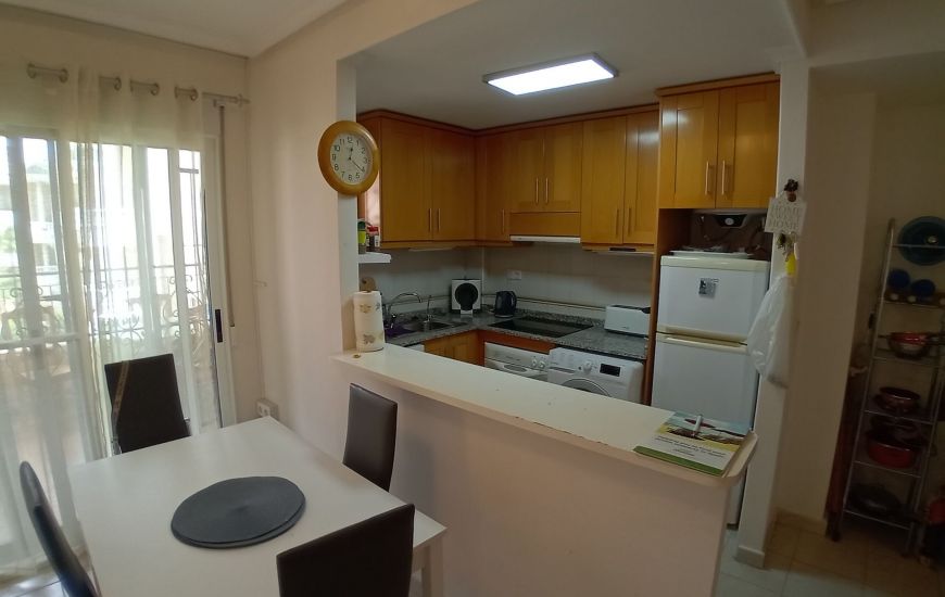 Sale - Apartments - Jacarilla