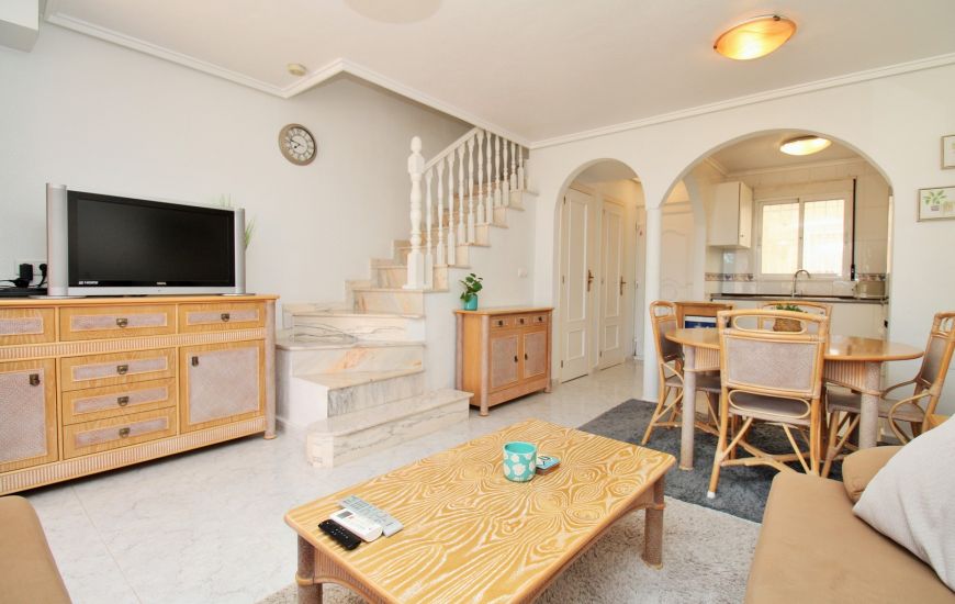 Sale - Rijtjeshuis - Playa Flamenca