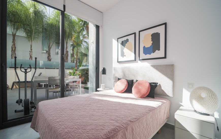 Sale - Villa - Ciudad Quesada