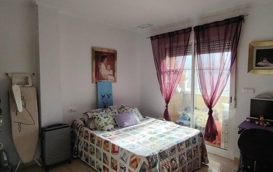 Sale - Rijtjeshuis - Hondon de los Frailes