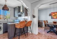 Sale - Apartments - Algorfa