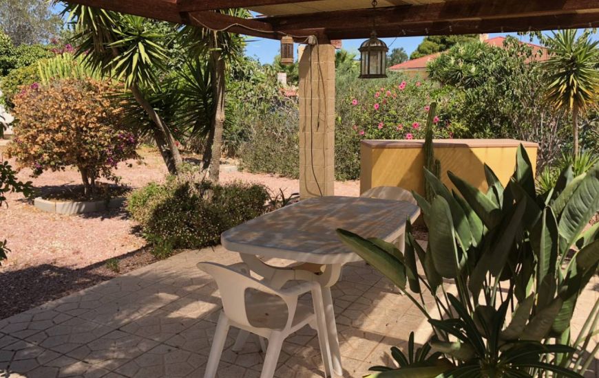 Sale - Villa - Jacarilla