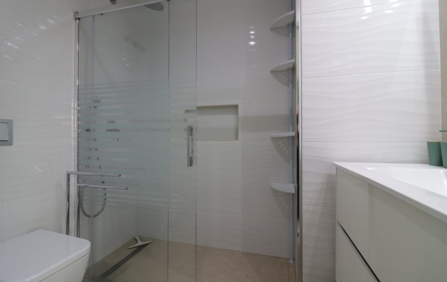 Venta - Villa - Benijofar