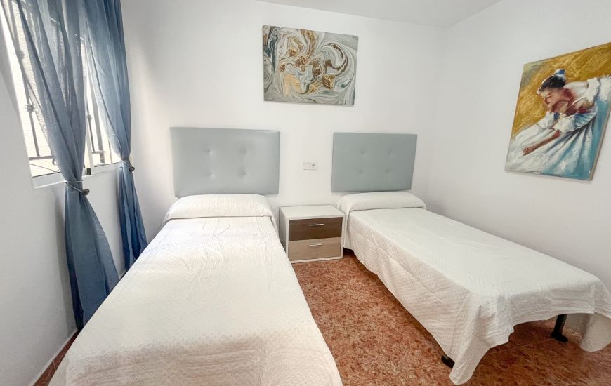 Sale - Apartments - Los Montesinos
