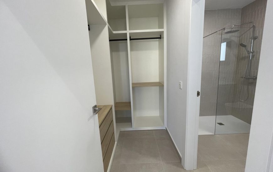 Nueva construcción  - Villa - Almoradí - Almoradi