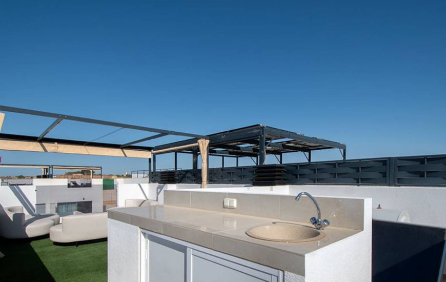 Sale - Villa - Ciudad Quesada