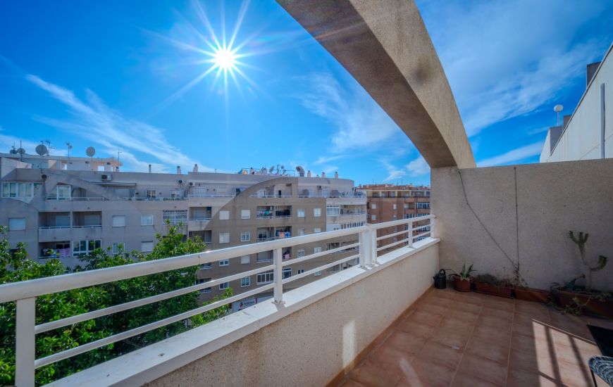 Sale - Apartments - Torrevieja