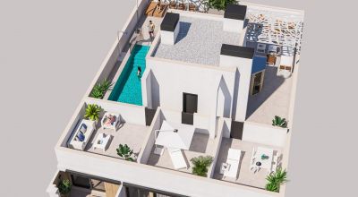 Apartments - New Build - Torrevieja - Torrevieja