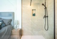 Nueva construcción  - Villa - Torre Pacheco