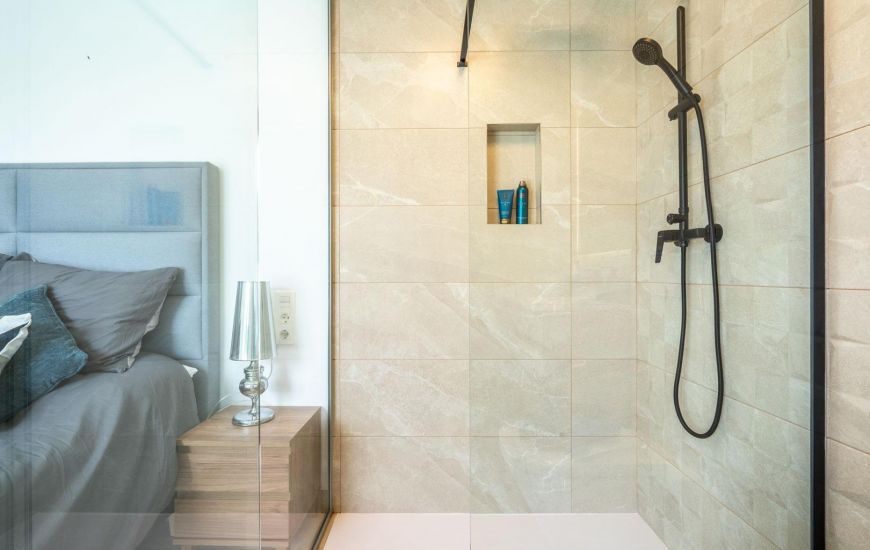 Nueva construcción  - Villa - Torre Pacheco