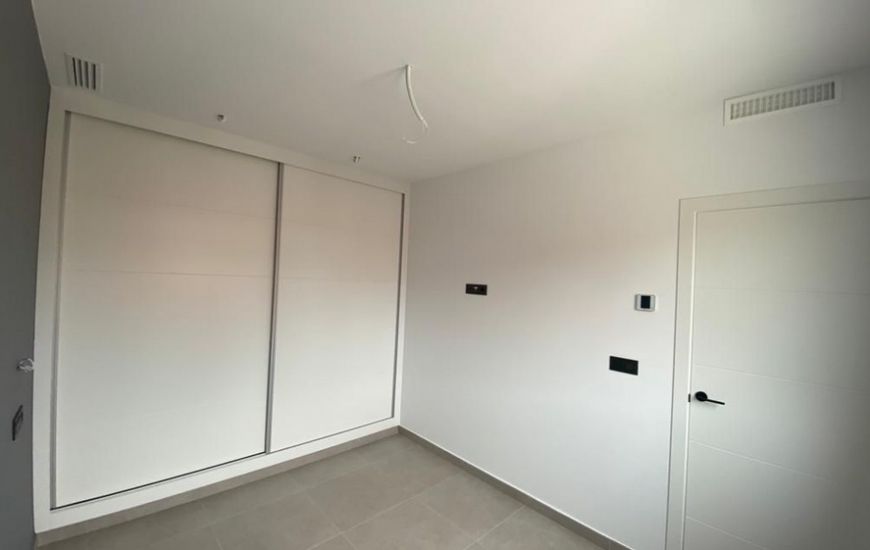 Nueva construcción  - Villa - Los Alcázares