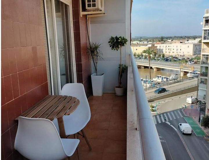 Sale - Apartments - Cullera