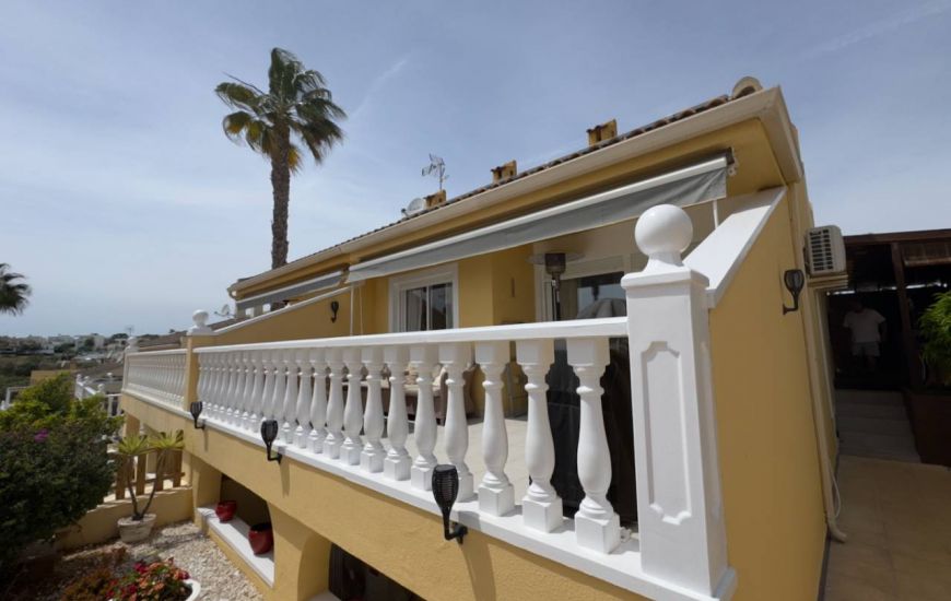 Sale - Villa - Benijófar - 