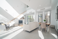 Sale - Villa - Ciudad Quesada