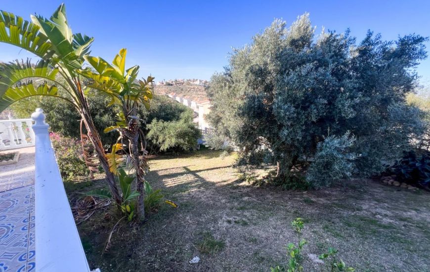 Sale - Villa - Ciudad Quesada