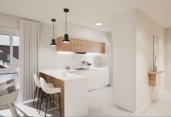 Venta - Bungalow - Pilar de la Horadada