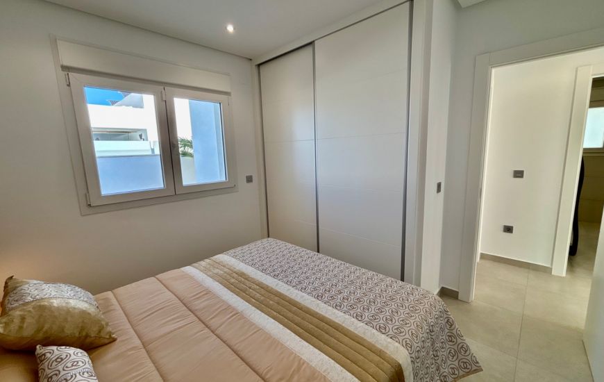 Sale - Villa - Ciudad Quesada