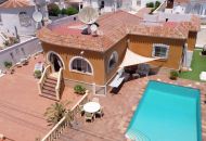 Sale - Villa - Ciudad Quesada