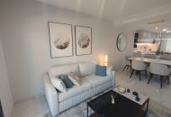 New Build - Apartments - La Mata