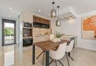 New Build - Villa - Benijofar - 