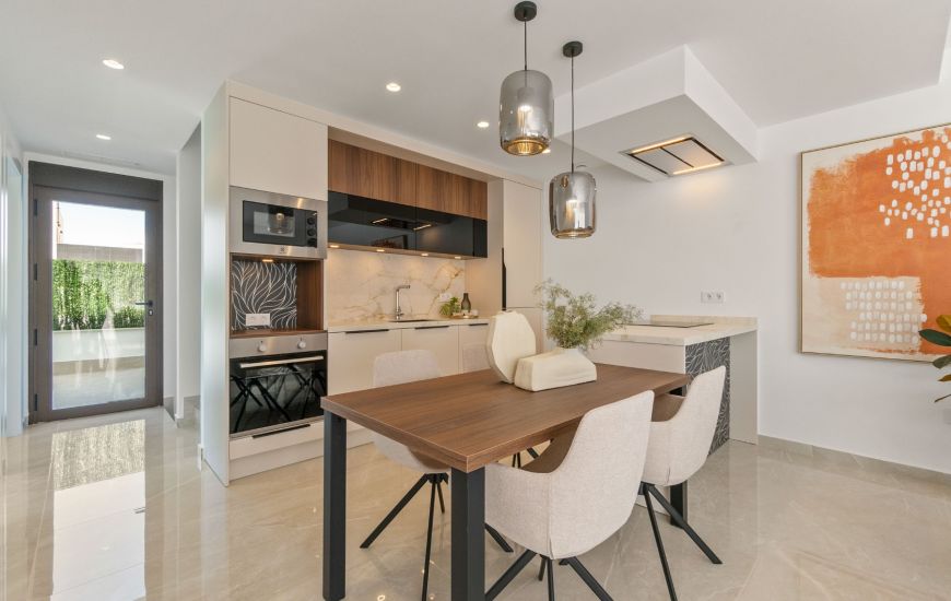 New Build - Villa - Benijofar - 