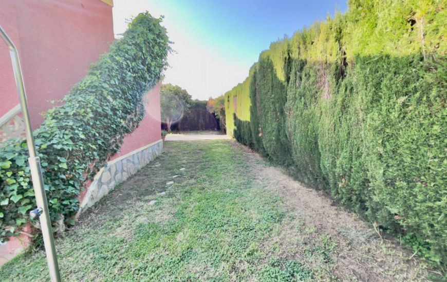 Sale - Villa - Ciudad Quesada