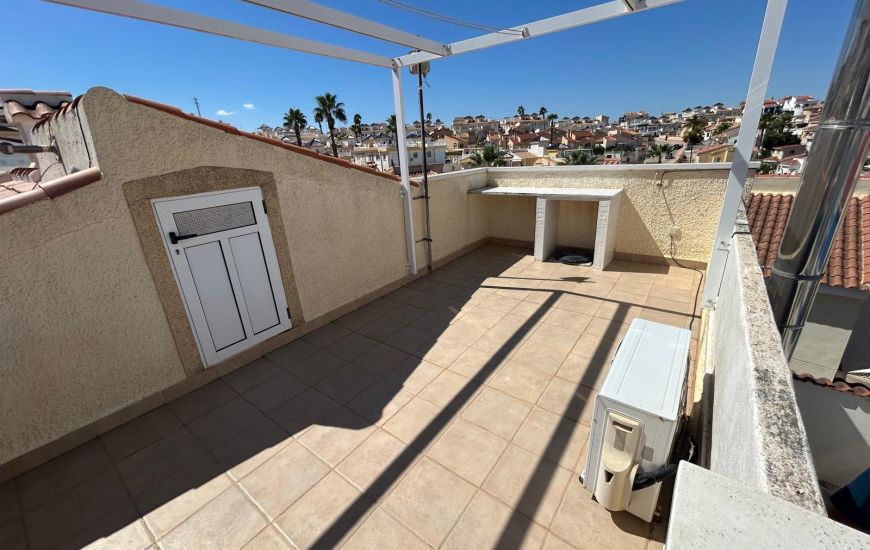 Sale - Villa - Ciudad Quesada