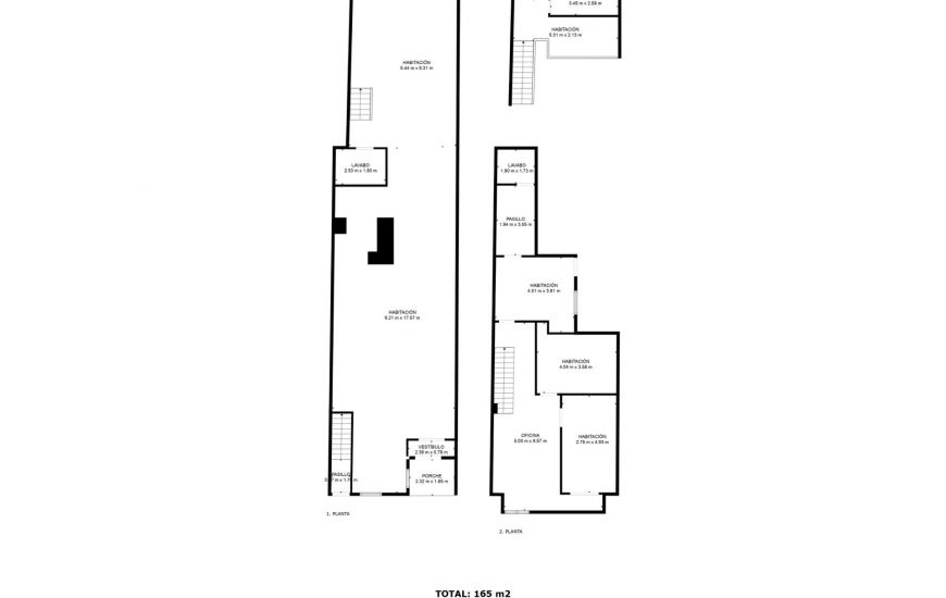 Venta - Comercial - Torrevieja