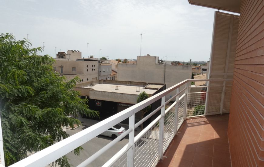 Sale - Apartments - Almoradí - Almoradi