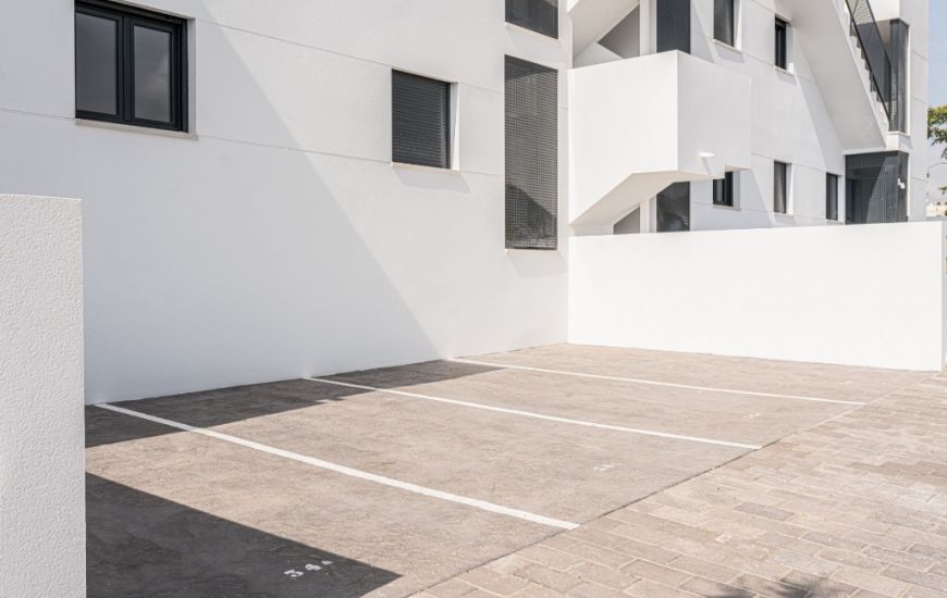 Sale - Apartments - Mil Palmerales - Mil Palmeras