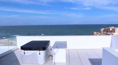 Villa - New Build - Torrevieja - Torrevieja