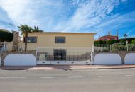 Sale - Villa - Algorfa