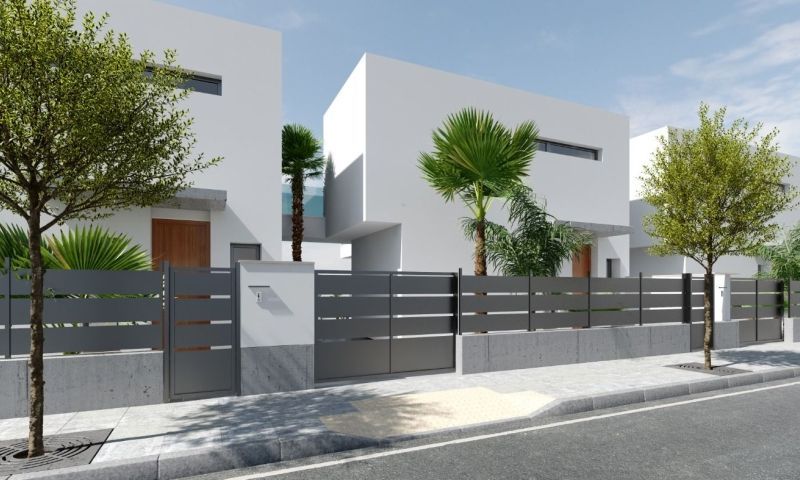 Sale - Apartments - San Javier