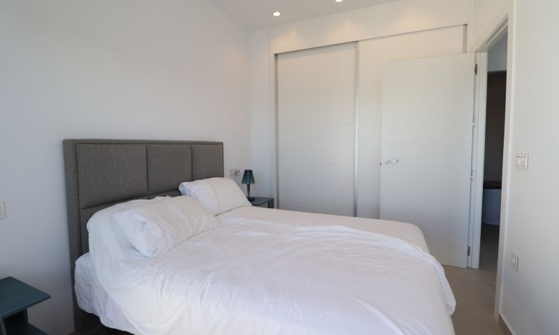 Venta - Apartamentos - Benijofar