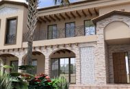 New Build - Villa - Orihuela Costa