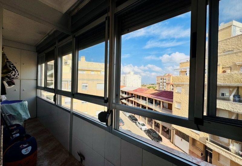 Sale - Apartments - 