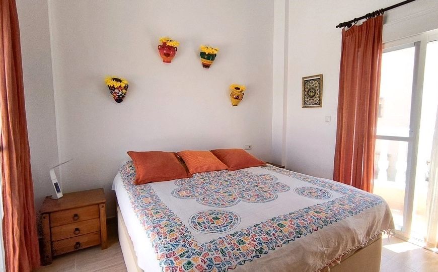 Sale - Half Vrijstaand Huis - Ciudad Quesada