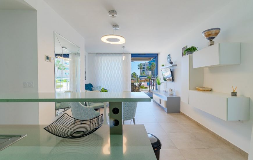 Sale - Apartments - Punta Prima