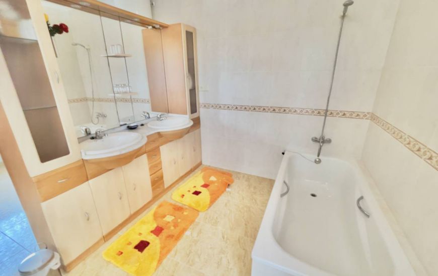Sale - Villa - Algorfa