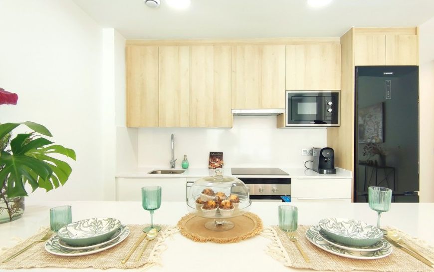 New Build - Townhouse - San Javier