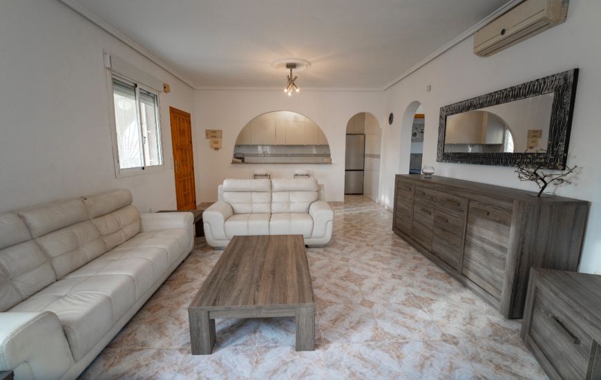 Venta - Villa - Ciudad Quesada