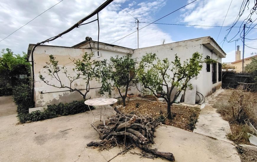Sale - Finca - Novelda