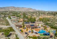 Venta - Country estate - Crevillente