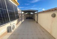 Sale - Rijtjeshuis - Torrevieja