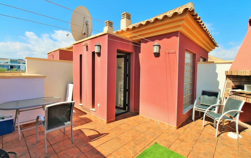 Sale - Apartments - Cabo Roig