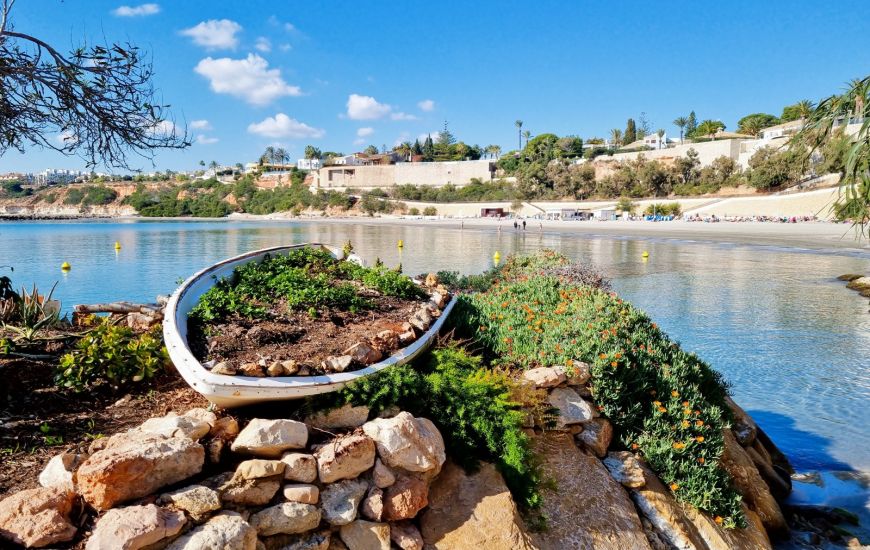 Sale - Bungalow - Villamartin