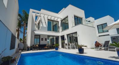 Villa - Sale - Ciudad Quesada - Ciudad Quesada