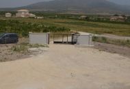 Nueva construcción  - Villa - Pinoso
